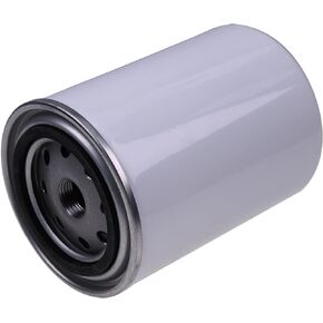 JEENDA 2pcs Transmission Oil Filter 3213308019 Compatible with ZF 285A/IV, 286 A/IV, 301, 305, 310, 311, 320, 325, 350, 360, 500, 510, and 550 Series(2 pack)