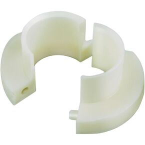 OTC 6046 Heater Line Quick-Connect Release Tool for GM, White