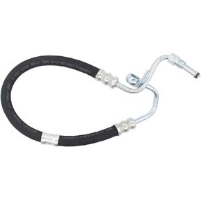 NewYall Power Steering Pressure Line Hose for Toyota Camry 2002-2010 Solara 2004-2008.