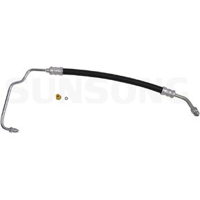 Sunsong 3401094 Power Steering Pressure Line Hose Assembly