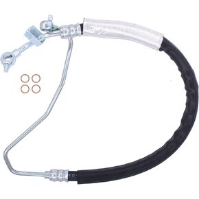 NewYall Power Steering Pressure Line Hose