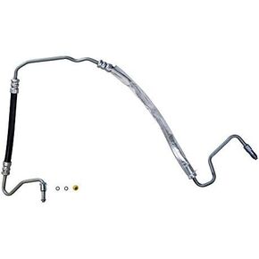 Sunsong 3401376 Power Steering Pressure Line Hose Assembly