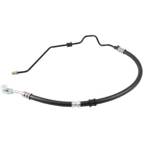 SCITOO Power Steering Pressure Line Hose Compatible for 2008 2009 2010 for Honda Odyssey