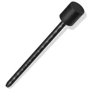 Kujunpao Tapered end Transmission Dipstick Compatible for Chrysler Dodge Dart Fiat 500 Jeep Cherokee Compass & Patriot 6F24 Automatic transmissions