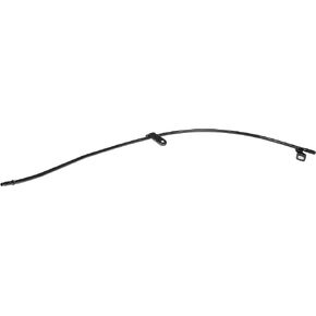 Dorman 921-127 Engine Oil Dipstick Tube - Metal Compatible with Select Dodge Models