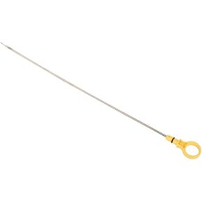 CCIYU Oil Dipstick 15.13" x 9.36" x 0.35" Oil Level Indicator Fit 2011-2014 for Ford F-150 3.5L 2011-2014 for Ford F-150 3.7L 2011-2014 for Ford F-150 5.0L 2011-2014 for Ford F-150 6.2L BR3Z-6750-A