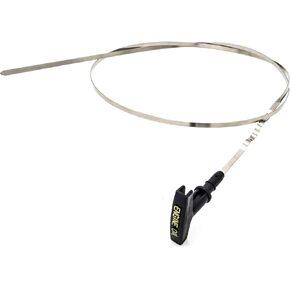 3mirrors Engines Oil Level Dipstick Indicator Compatible with 2003-2006 Dodge Ram 2500 3500 5.9L Cummins Diesel 6 Cylinder Engine OHV Turbocharged Stainless Steel 5086843AB