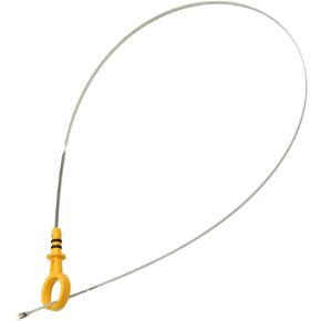 uxcell Engine Oil Level Indicator Dipstick for Chevrolet Silverado 1500 2008-2013 for GMC Sierra 1500 2007-2013 No.12619013