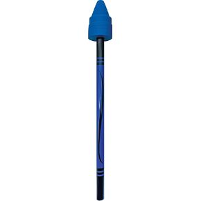 Teacher Created Resources Blue Crayon Pointer