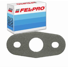 EGR Valve Gasket compatible with Ford F-150 4.2L 4.6L V6 V8 1997-2010