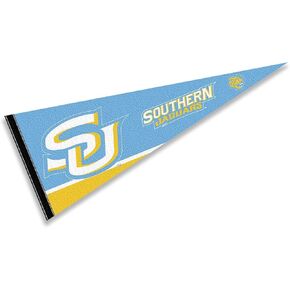 Southern University Pennant Full Size Felt
