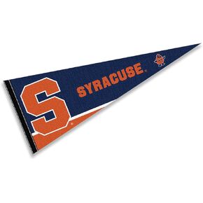 Syracuse Pennant Full Size Felt