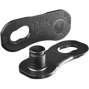 Sram Eagle Chain Lock Link (Power Lock T-Type | 12 Speed | Pack of 4)