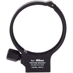 Tripod Mount Ring for NIKON Nikkor AF-S 80-200mm f/2.8D IF ED Lens