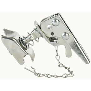87083 2'' 3,500 lbs. Coupler Repair Kit,Grey