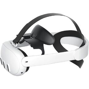 واجهة الوجه للواقع المختلط X-super Home لواجهة الوجه Meta Quest 3 Pro Style مفتوحة XR وAR وMR استبدال حشية الوجه للجبهة (Quest 3) in Kuwait