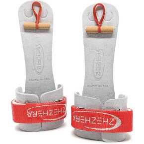 مقابض ZHEZHERA للفتيات الجمباز / مقابض الجمباز / مقابض يد الجمباز / مقابض وتد للفتيات الجمباز / مقابض الجمباز / مقابض شريط الجمباز / مقابض الجمباز للفتيات الشباب (تباع في أزواج) in Kuwait