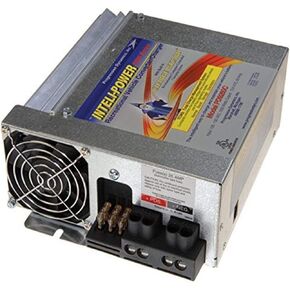 Progressive International Dynamics PD9260CV Inteli-Power 9200 Series Converter/Charger with Charge Wizard - 60 Amp
