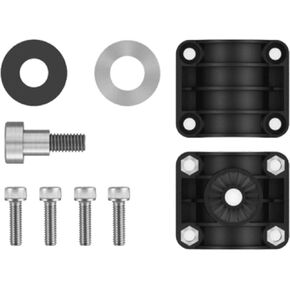 GARMIN ELEC. Garmin 0101278401 Trolling Motor Shaft Mount, for LVS32