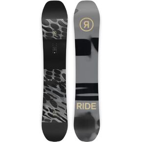Ride Manic Mens Snowboard