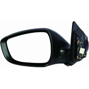321-5404L3EBH1 Replacement Driver Side Door Mirror Set (This product is an aftermarket product. It is not created or sold by the OE car company)