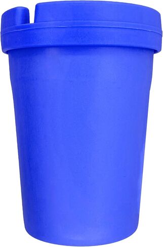 Ash Bucket, 5 Pack, Extinguishing Car Cigarette Ashtray Butt Bucket Portable Ashtray Smoking Accessory Auto Truck Home Office Beach, Assorted Colors in Kuwait