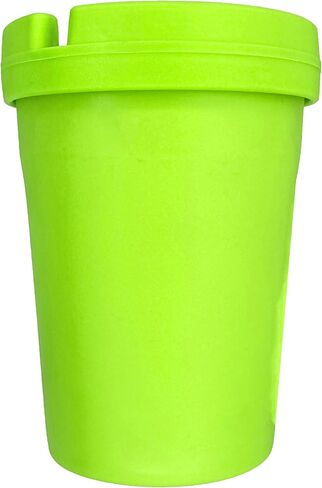 Ash Bucket, 5 Pack, Extinguishing Car Cigarette Ashtray Butt Bucket Portable Ashtray Smoking Accessory Auto Truck Home Office Beach, Assorted Colors in Kuwait