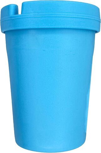 Ash Bucket, 5 Pack, Extinguishing Car Cigarette Ashtray Butt Bucket Portable Ashtray Smoking Accessory Auto Truck Home Office Beach, Assorted Colors in Kuwait