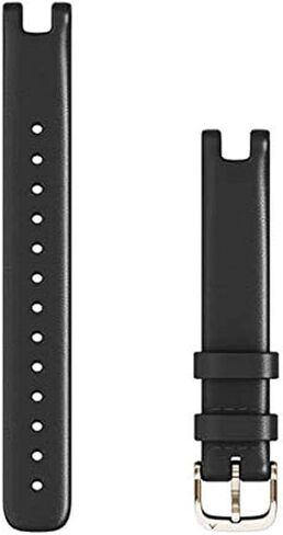 سوار إكسسوارات بديل لساعة Lily GPS الذكية من Garmin - سيليكون رملي فاتح in Kuwait