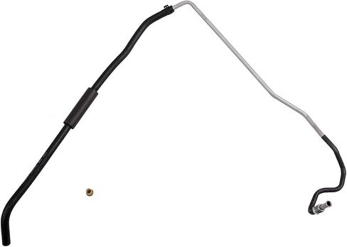 Sunsong 3402991 Power Steering Return Line Hose Assembly in Saudi Arabia