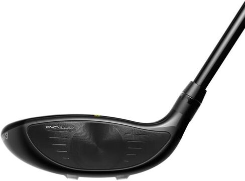 كوبرا جولف 2020 سبيدزون فيرواي للرجال أسود-أصفر in Kuwait