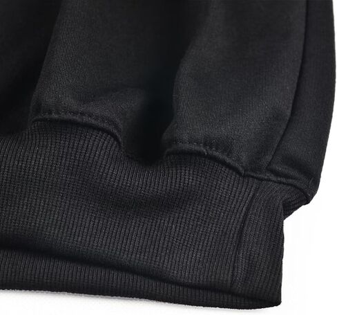 سترة KPOP Stray للأطفال بغطاء للرأس ألبوم جديد 5 نجوم سترة Jisung Felix Hyunjin Merch بلوفر للنساء والرجال in Kuwait