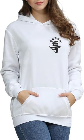 سترة KPOP Stray للأطفال بغطاء للرأس ألبوم جديد 5 نجوم سترة Jisung Felix Hyunjin Merch بلوفر للنساء والرجال in Saudi Arabia