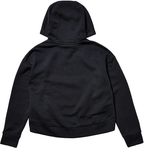 Nike Girl's Sportswear Club Fleece Hoodie - Extended Size (Big Kids) in Saudi Arabia