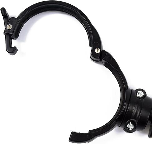 Hoverboard Handle Bar Stretchable Balance Scooter Attachments, Safety Hoverboard Accessories for Two Wheeled Scooter in Kuwait