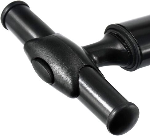 Hoverboard Handle Bar Stretchable Balance Scooter Attachments, Safety Hoverboard Accessories for Two Wheeled Scooter in Kuwait