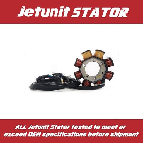Jetunit الجزء الثابت لـ Kawasaki Jetski 21003-3732 750 SXI/SXI PRO /800 SX-R 1995 1996 1997 1998 1999 2000 2001 2002 2003 in Saudi Arabia