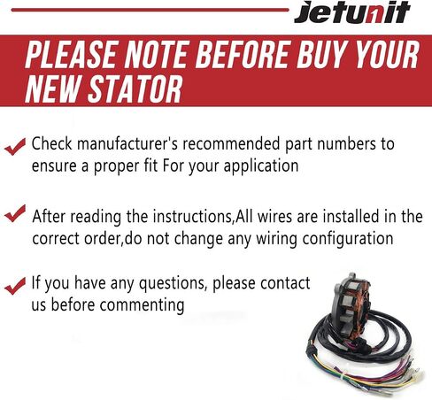 Jetunit Stator for Polaris Jet-ski 2873022 4060120 Hurricane/SLH/SLTH 1996 1997 1998 1999 Jet-ski in Saudi Arabia