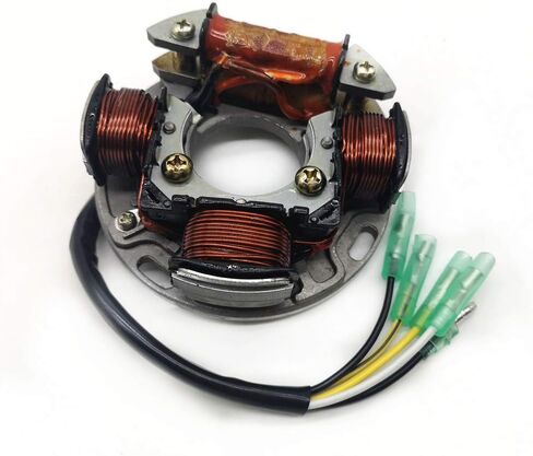 Stator for Sea-Doo Jet-Ski 290995104 420995106 (1994) Speedster (1993-1994) XP SeaDoo Jetski in Saudi Arabia
