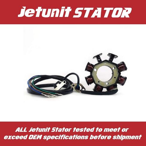 Jetunit الجزء الثابت لكاواساكي جيتسكي 21003-3748 800 SX-R 2004 2005 2006 2007 2008 2009 2010 2011 in Saudi Arabia