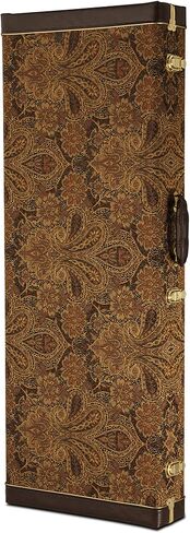 PRS Guitars Brown Paisley Multi-fit Case (101746::004:) in Saudi Arabia