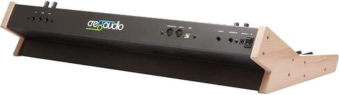 Cre8audio NiftyKEYZ Keyboard and Eurorack Case Bundle with Box 'o' Cables Eurorack Patch Cables (3 Pairs of Different Lengths) in Kuwait