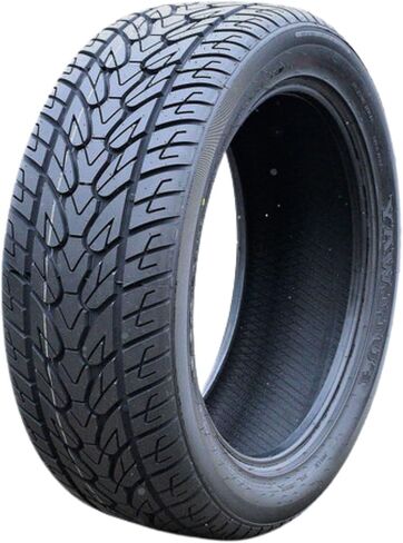 Fullway HS266 All-Season Truck/SUV Performance Radial Tire-275/45R20 275/45/20 275/45-20 110H Load Range XL 4-Ply BSW Black Side Wall UTQG 420AA in Saudi Arabia