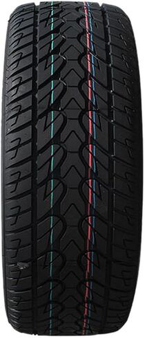 Fullway HS266 All-Season Truck/SUV Performance Radial Tire-275/45R20 275/45/20 275/45-20 110H Load Range XL 4-Ply BSW Black Side Wall UTQG 420AA in Saudi Arabia