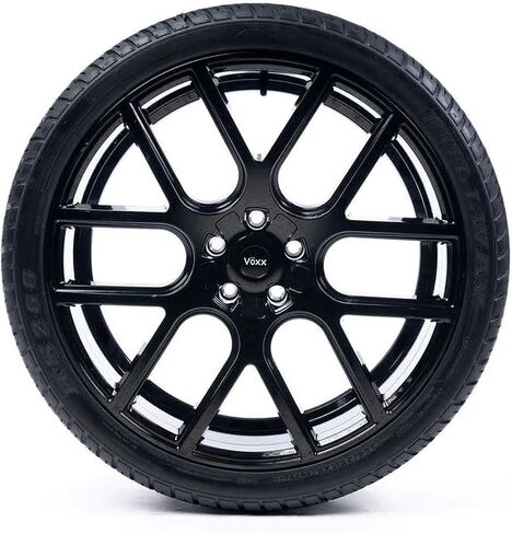 Fullway HS266 All-Season Truck/SUV Performance Radial Tire-275/45R20 275/45/20 275/45-20 110H Load Range XL 4-Ply BSW Black Side Wall UTQG 420AA in Saudi Arabia