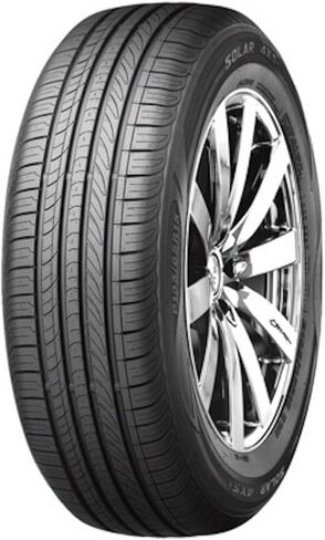 سولار 4XS+ P215/65R16 96H BSW in Kuwait