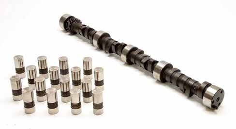 10120102LK Bare Bones 224/234 مجموعة أدوات الرفع/الكام المسطحة الهيدروليكية لـ 262-400 شيفروليه ذات الكتلة الصغيرة in Kuwait