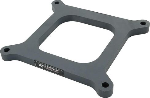 Allstar Performance ALL25984 4150 1" 4-Hole Hi-Flow Carburetor Spacer in Saudi Arabia