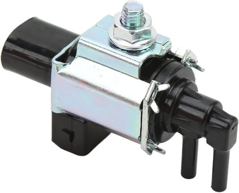 صمام الملف اللولبي الفراغي للتحكم في السيارة من Aramox، مناسب لميتسوبيشي أوتلاندر 3.0l V6 2007 2008 2009، OEM: MR160676، فراغ Vlave in Saudi Arabia