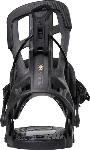 روابط Flow Fuse-Carbon Fusion للرجال للدخول الخلفي على الجليد in Kuwait